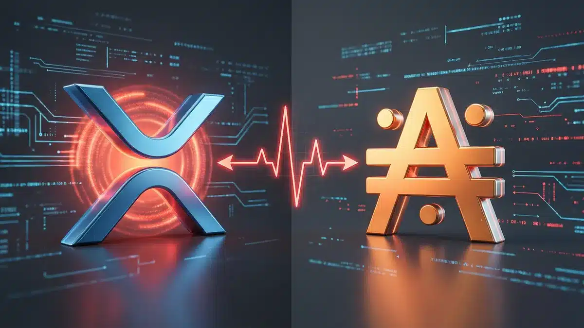 リップルとADA、バレンタインまでに2倍狙える仮想通貨おすすめは？