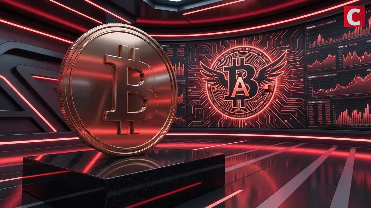 トランプ氏のアメリカン・ビットコイン、BTC保有5427枚に