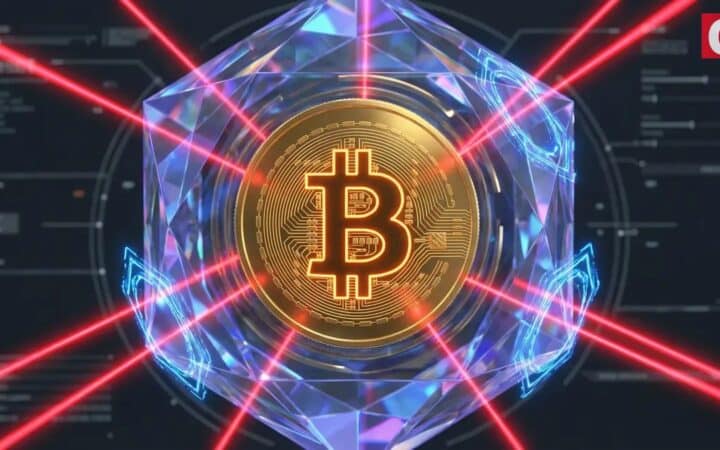 バビロンがa16zから1500万ドル調達、BTCの担保活用へ