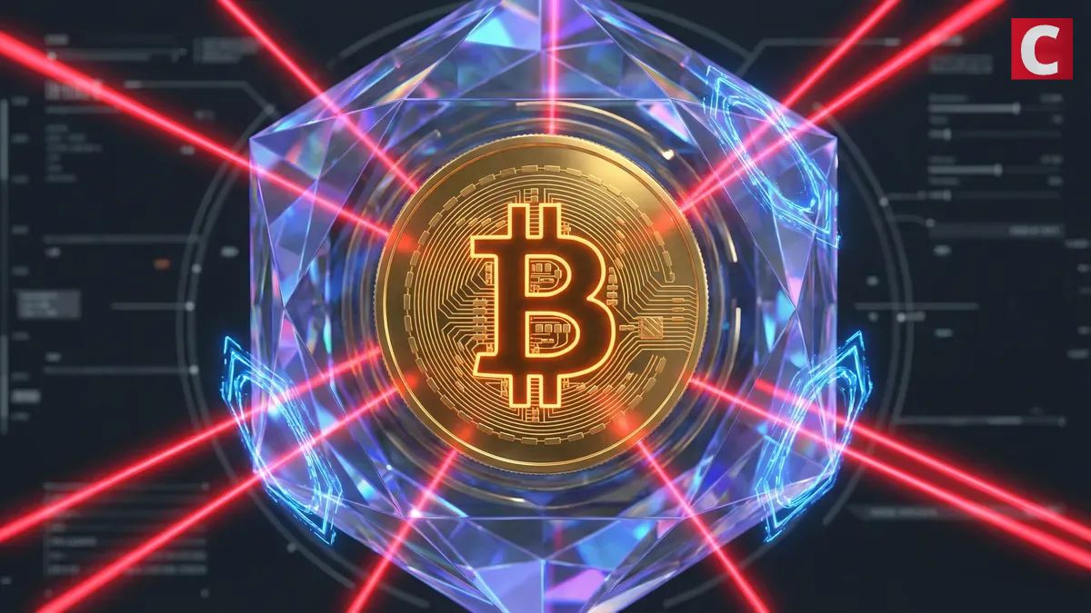 バビロンがa16zから1500万ドル調達、BTCの担保活用へ