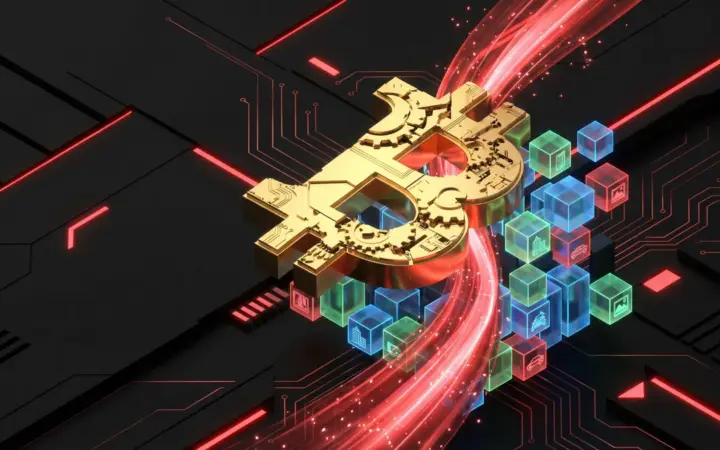 BTC15万ドル予測、2026年は新しい仮想通貨とトークン化が鍵