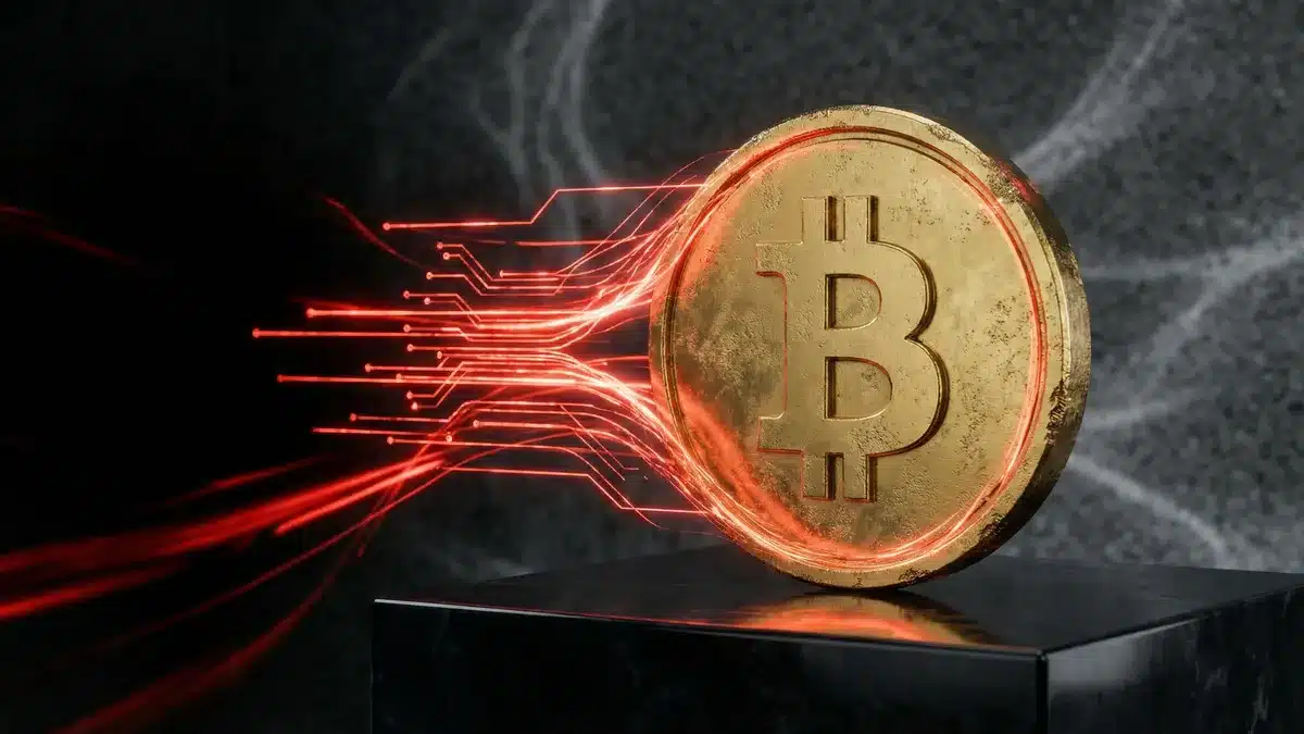 ブラックロックIBITが流入牽引、米現物ビットコインETFは反転