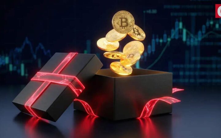 Sサイエンス、100株以上で総額2000万のビットコイン優待新設