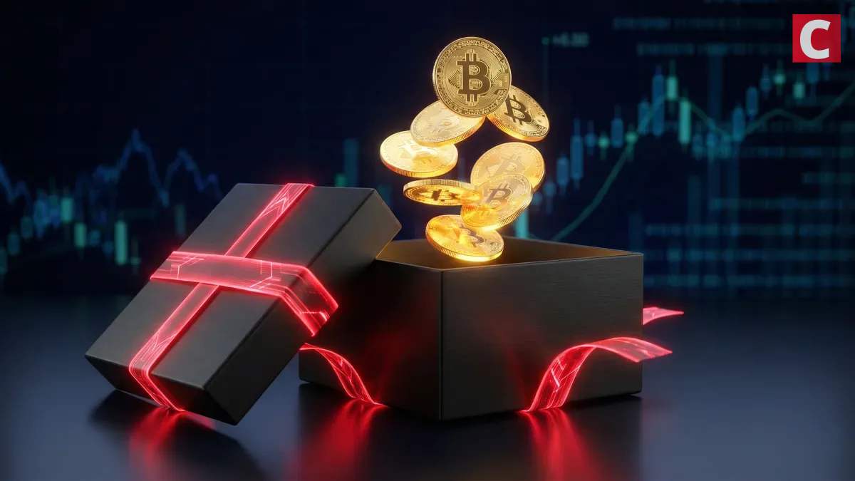 Sサイエンス、100株以上で総額2000万のビットコイン優待新設