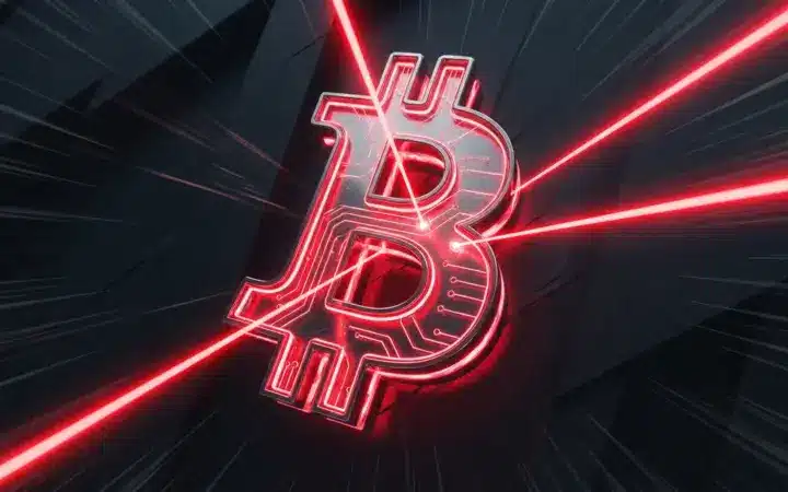 ビットコイン10万ドル接近で浮上、クジラも注目1000倍仮想通貨3つ