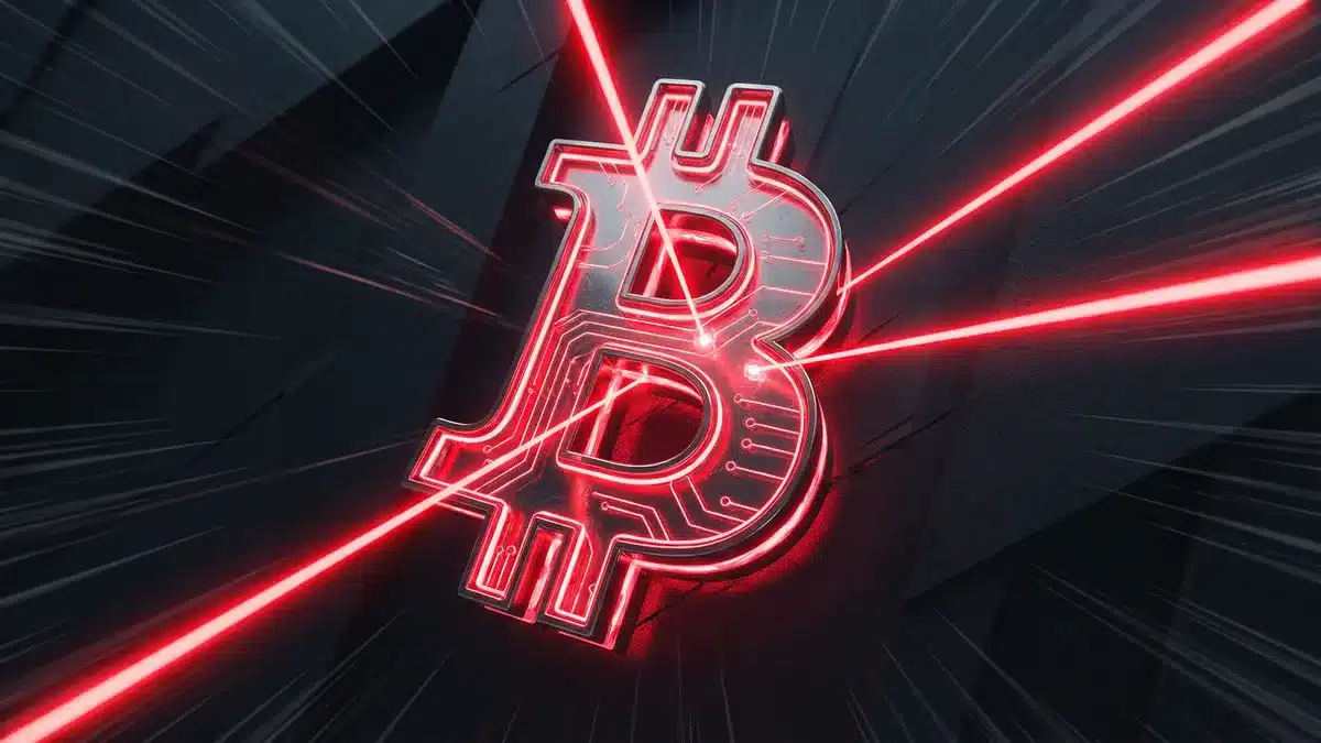 ビットコイン10万ドル接近で浮上、クジラも注目1000倍仮想通貨3つ