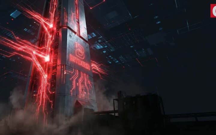 ビットディア、ビットコイン生産4倍増で世界最大級マイナーに