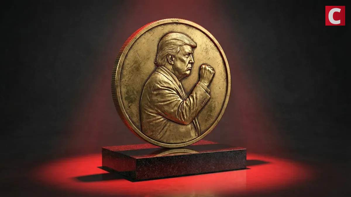 ビットトレードがミームコイン「TRUMP」を上場｜国内４例目