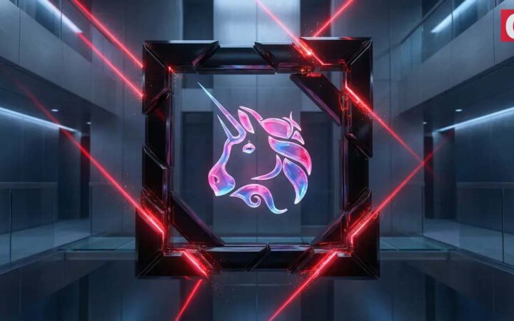 ビットワイズ、DeFi初のETF実現へ｜ユニスワップを法人登録