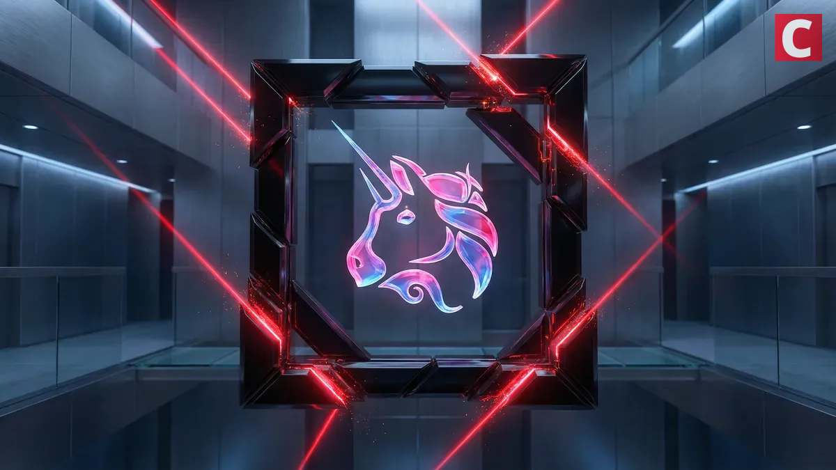 ビットワイズ、DeFi初のETF実現へ｜ユニスワップを法人登録