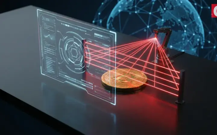 仮想通貨の国際税務「CARF」始動｜コインチェックが届出要請
