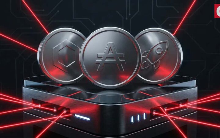 CMEがアルトコイン先物拡充、ADA・LINK・XLMを2月9日導入