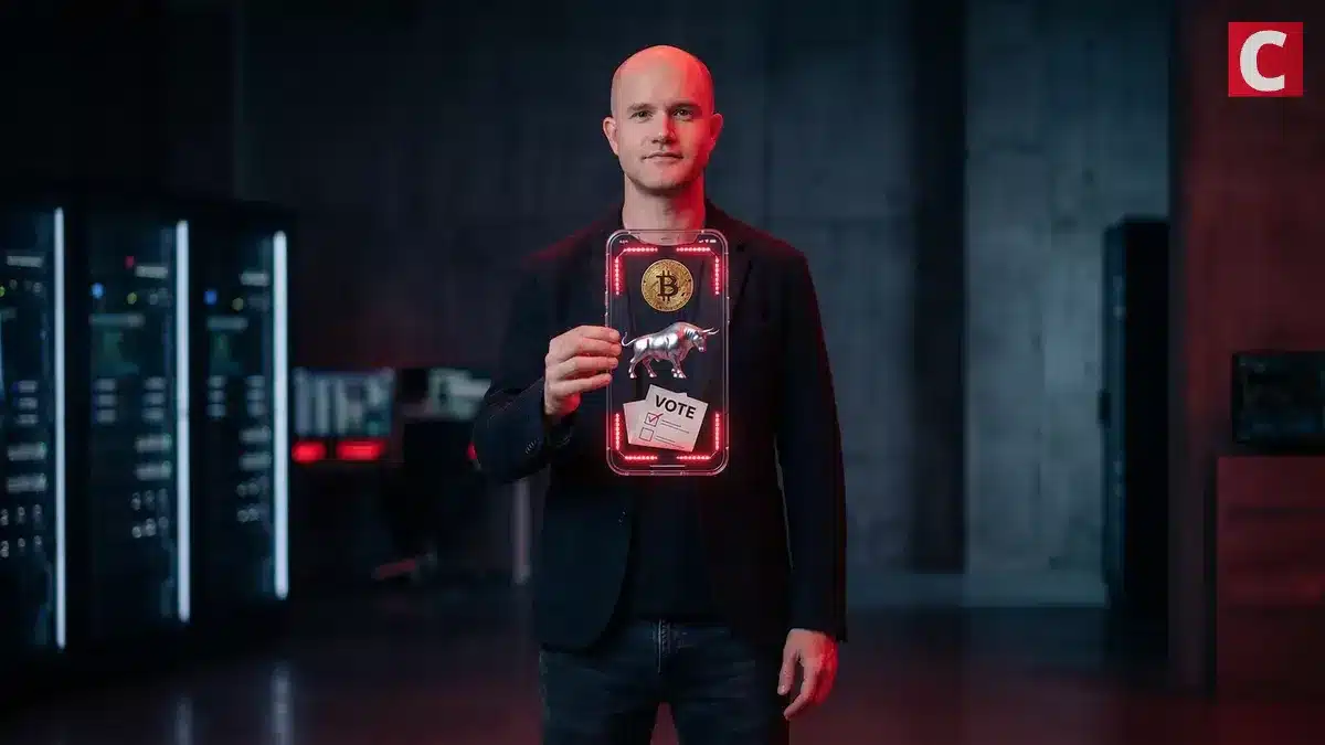 コインベースが描く2026年戦略、金融スーパーアプリへの転換