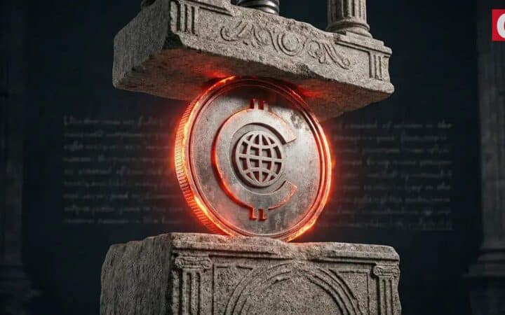 米政府、コインベース反対で仮想通貨規制法の支持取り下げも検討