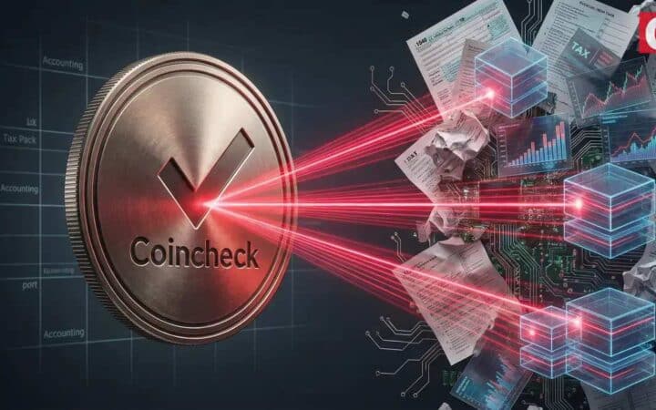 コインチェック、仮想通貨の税務・損益計算支援でpafinに出資