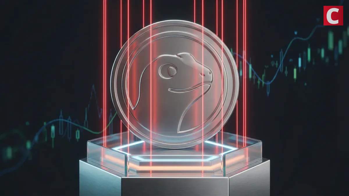 コインゲッコーが事業売却を模索、M&A活況で評価額5億ドルか