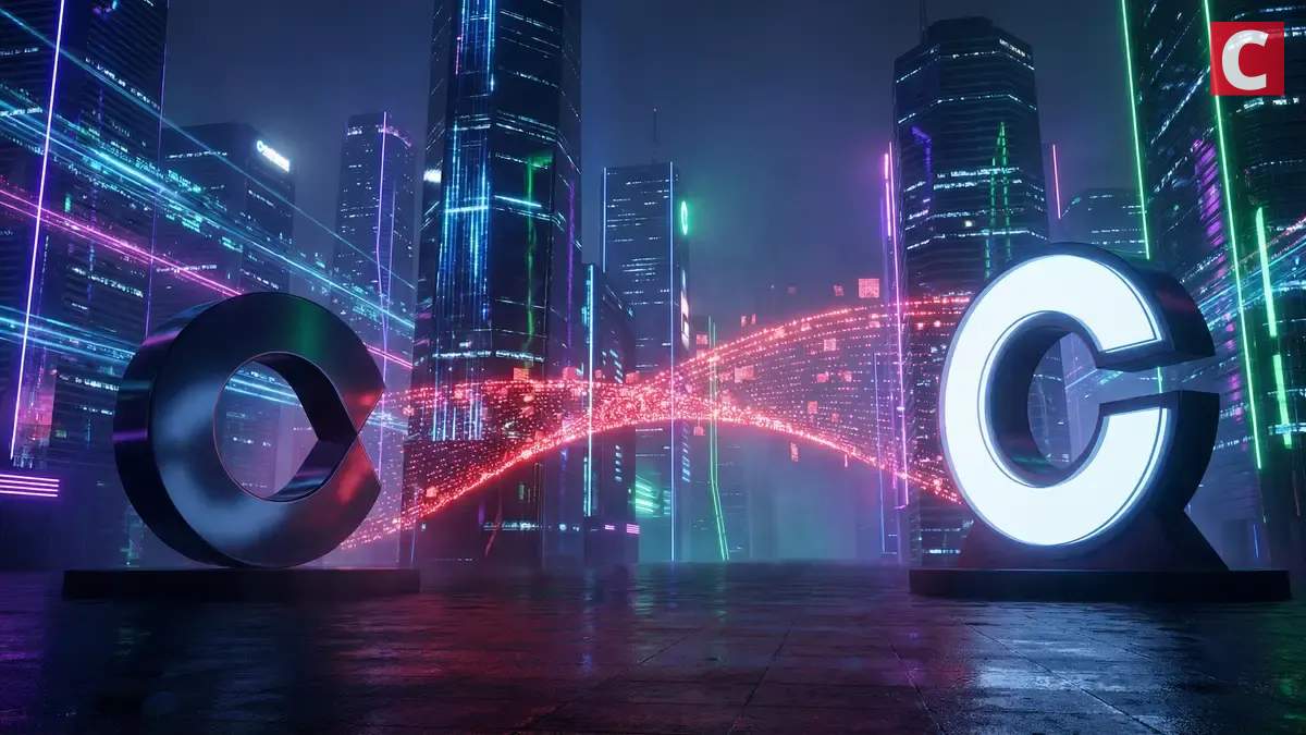 韓国コインワン、財務悪化で米コインベースと資本提携協議へ