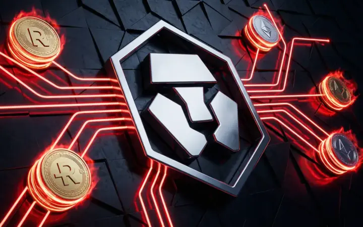 Crypto.com、新紹介制度で友人と合計最大200ドルのCRO報酬