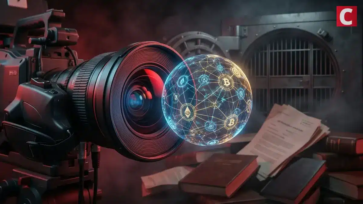 米仮想通貨法案を巡る緊張、DeFi業界が広告キャンペーンに反発