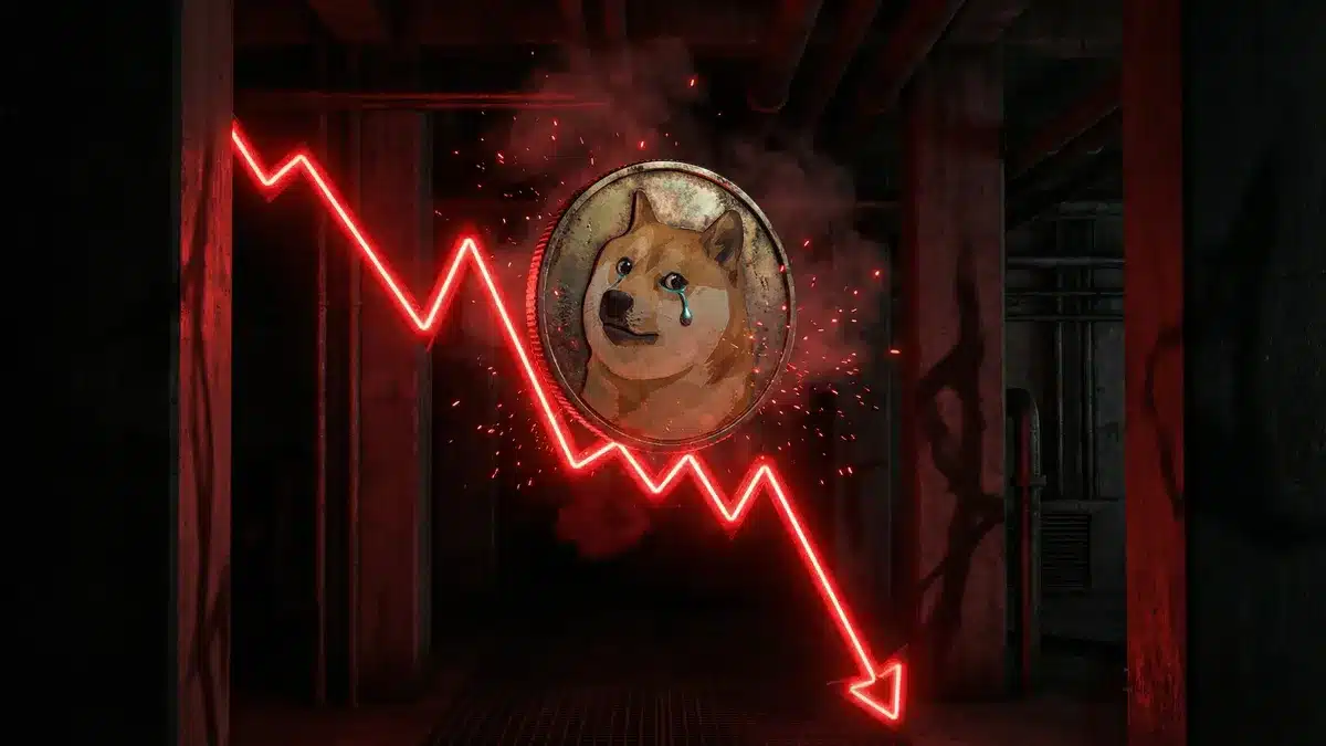 ミームコイン市場でDOGE不調、背景と注目集まる新興プロジェクト