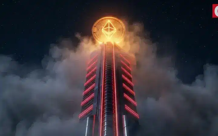 スタンチャート銀、イーサリアムの長期目標を4万ドルに引上げ