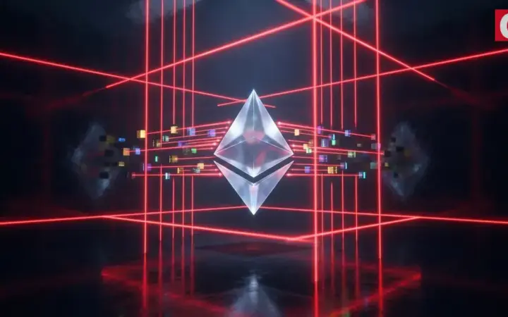 イーサリアム次期アプデHegota、分散化へ新機能「FOCIL」実装