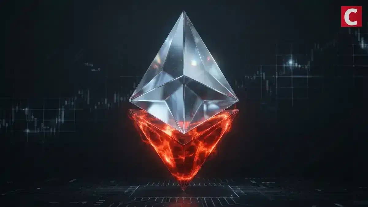 イーサリアムステーキングが過去最高更新｜供給量の30%に到達