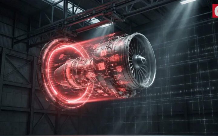 ETHZilla、イーサリアム売却で航空資産のトークン化へ本格始動