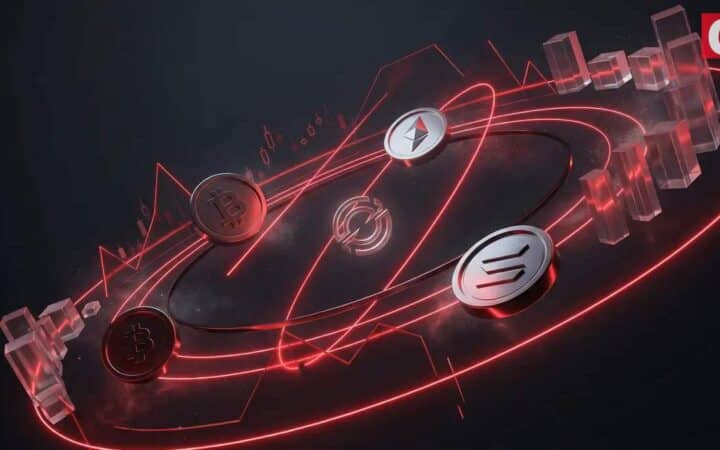 ギャラクシー、1億ドル規模の仮想通貨×金融株ファンドを設立