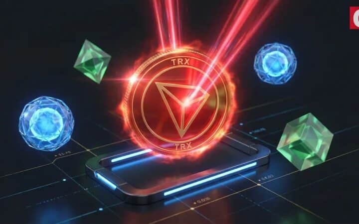 グレースケール、検討中リストに5銘柄追加｜トロンやAI系など