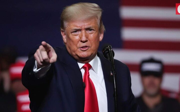 トランプ・メディア、2月2日基準で株主向けトークン配布へ