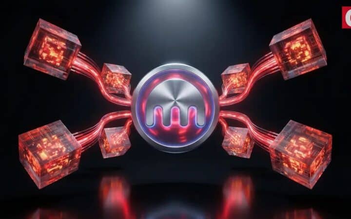 クラーケン、仮想通貨のDeFi運用サービス開始｜最大年利8%