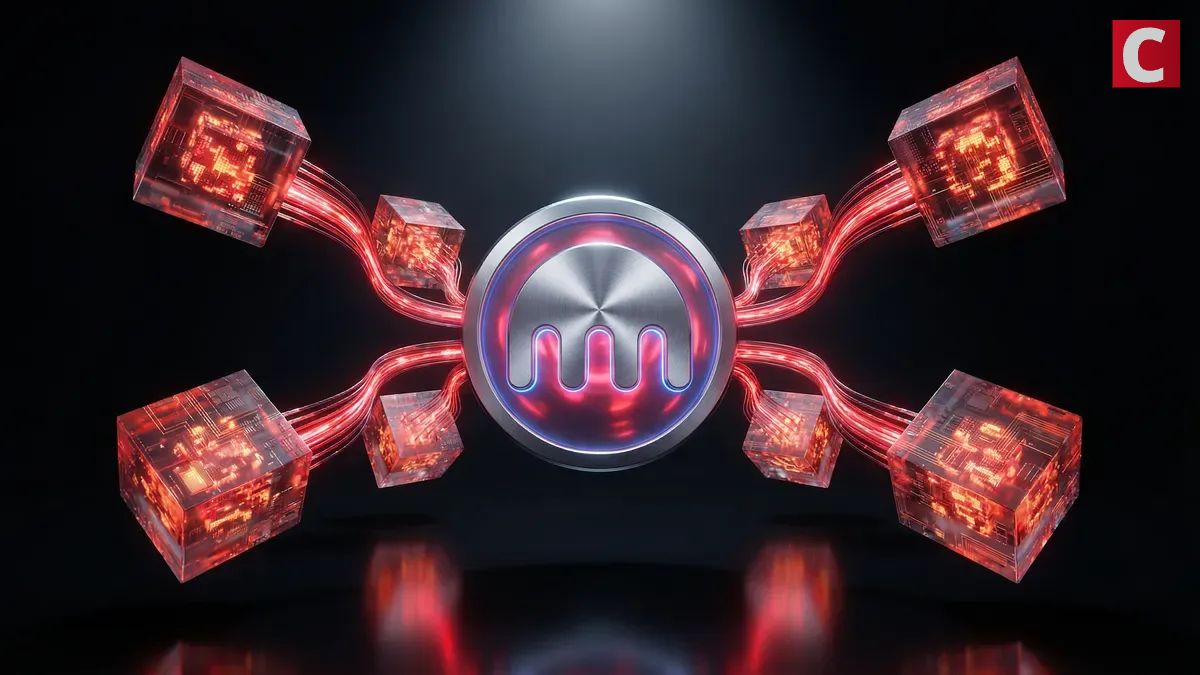 クラーケン、仮想通貨のDeFi運用サービス開始｜最大年利8%