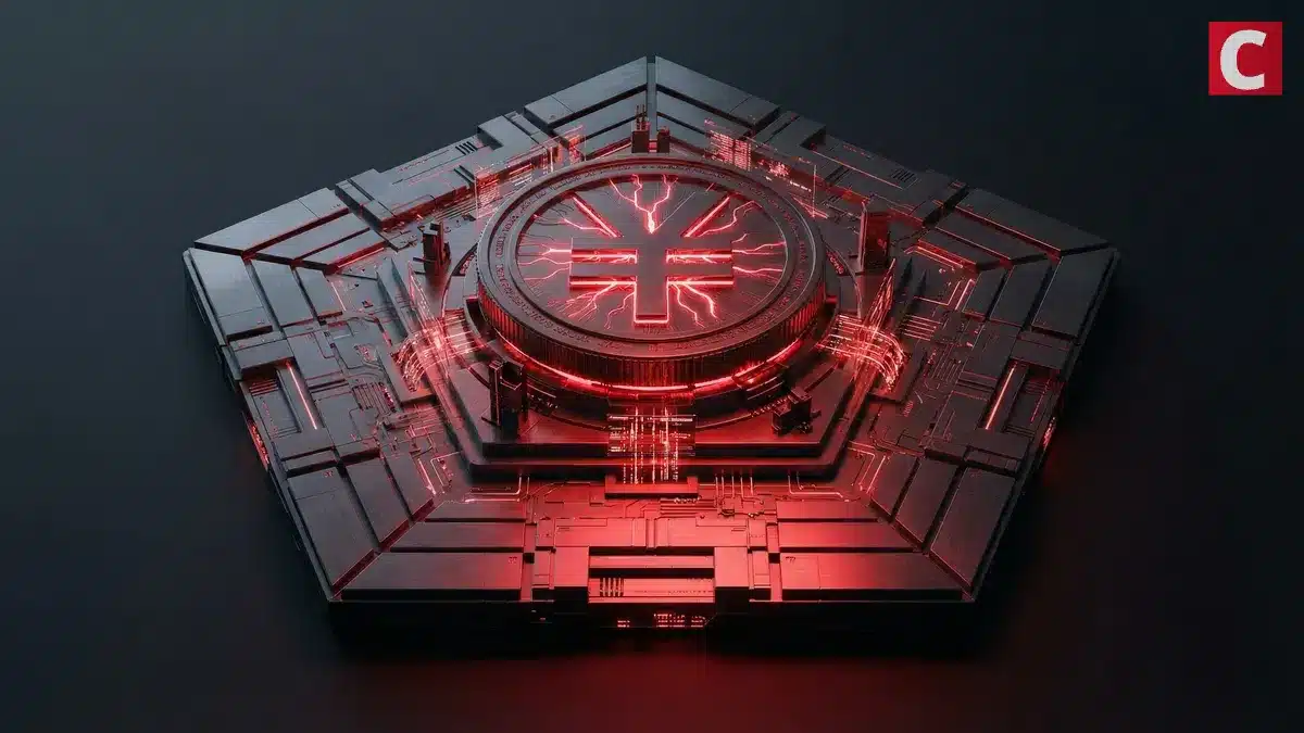 中国主導のmBridge取引額550億ドル突破、デジタル人民元が9割超