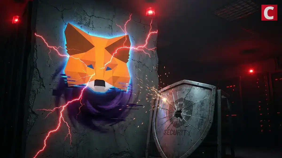 メタマスク利用者狙う2FA詐欺に警告｜スローミストが手口公開