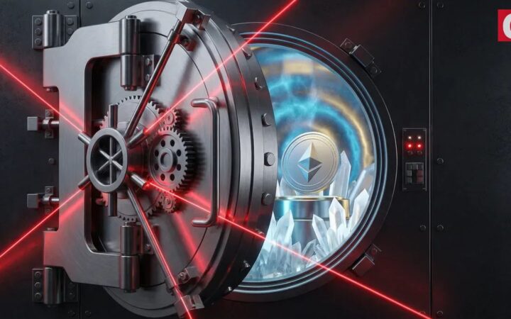 モルガン・スタンレーがイーサリアムETF申請｜BTC・SOLに続く