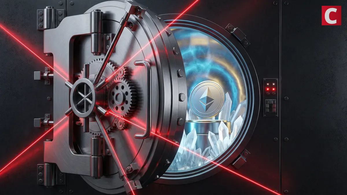 モルガン・スタンレーがイーサリアムETF申請｜BTC・SOLに続く