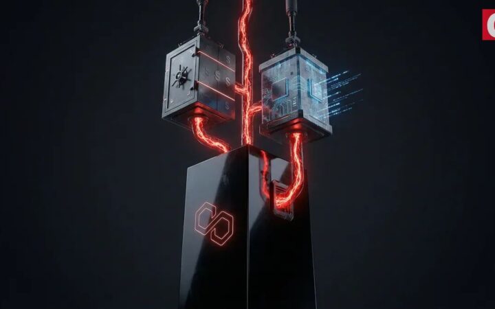 ポリゴンラボ、決済インフラ強化で2社を買収｜2.5億ドル規模