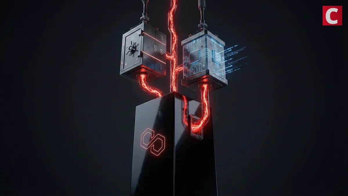 ポリゴンラボ、決済インフラ強化で2社を買収｜2.5億ドル規模