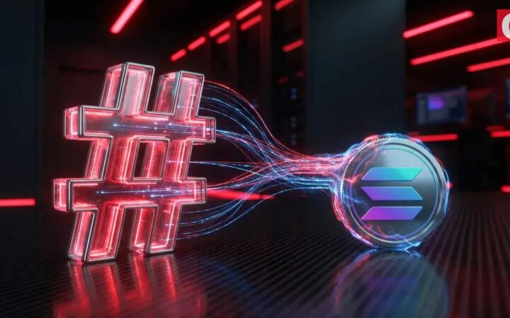 QPAY、ソラナ上で新サービス予告｜ハッシュタグ決済を実装へ