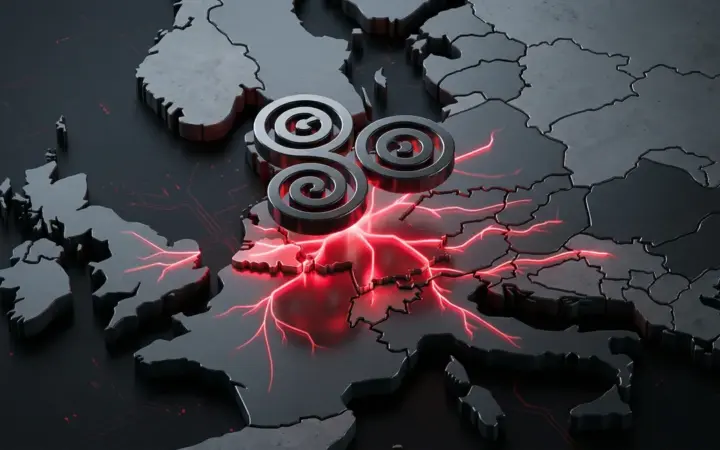 リップル、EUライセンス取得でアルトコイン決済網拡大