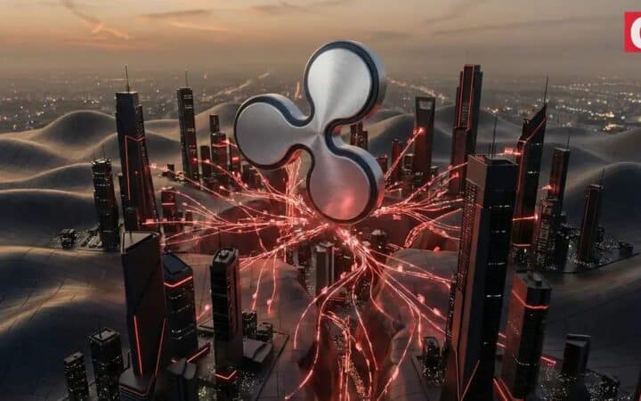 リップル、サウジで金融DX加速｜送金・トークン化の実証開始