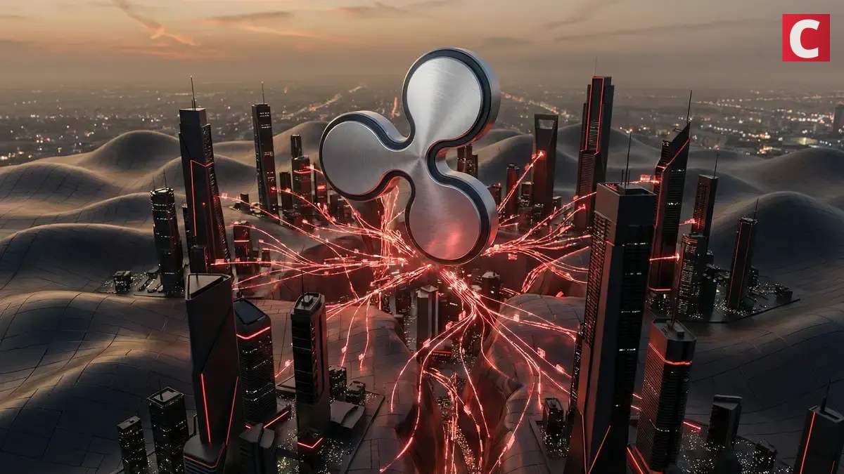 リップル、サウジで金融DX加速｜送金・トークン化の実証開始