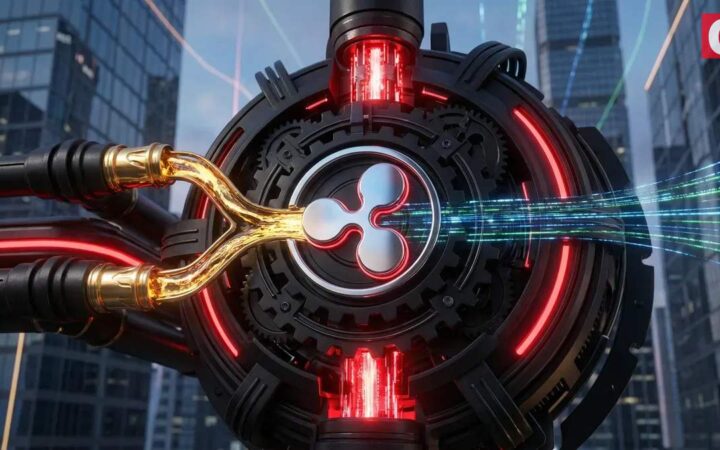 リップル、AI搭載Ripple Treasuryでリアルタイム資金管理を実現