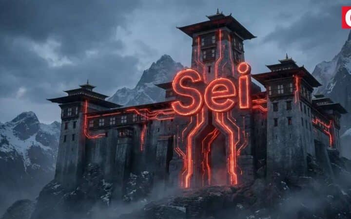 ブータン、Seiと提携でノード運用開始｜インフラ運営国に転換