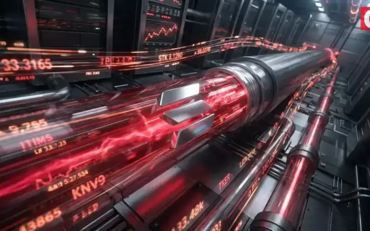 ソラナが「分散型ナスダック」へ進化か｜2026年大手機関予測