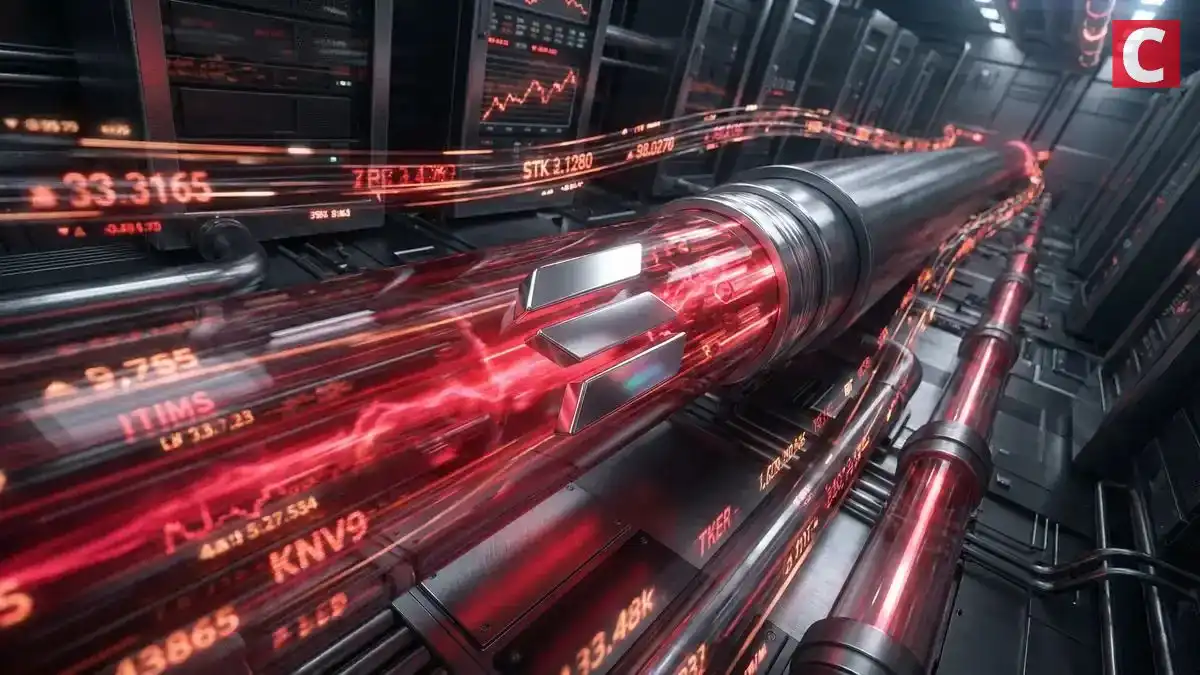 ソラナが「分散型ナスダック」へ進化か｜2026年大手機関予測