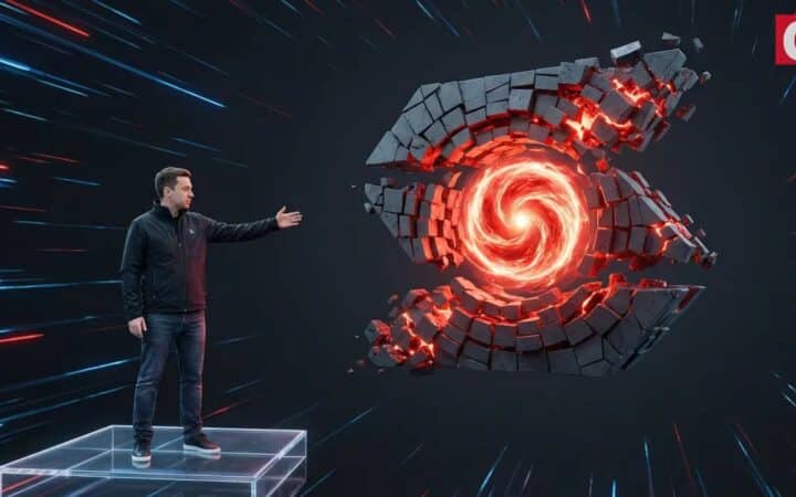 ソラナ創設者「停滞は死」｜イーサリアムとの哲学の違いを強調