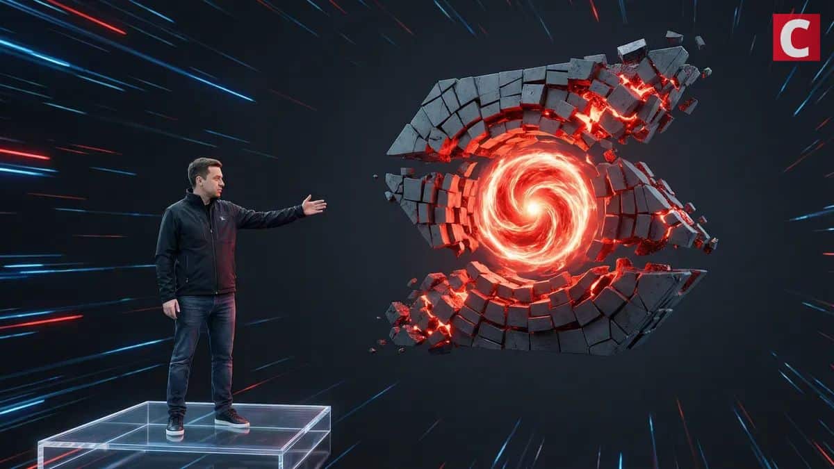 ソラナ創設者「停滞は死」｜イーサリアムとの哲学の違いを強調