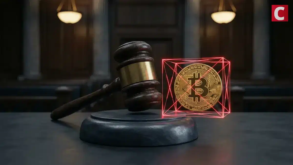 韓国最高裁が初判断、取引所保管のビットコインは押収可能に